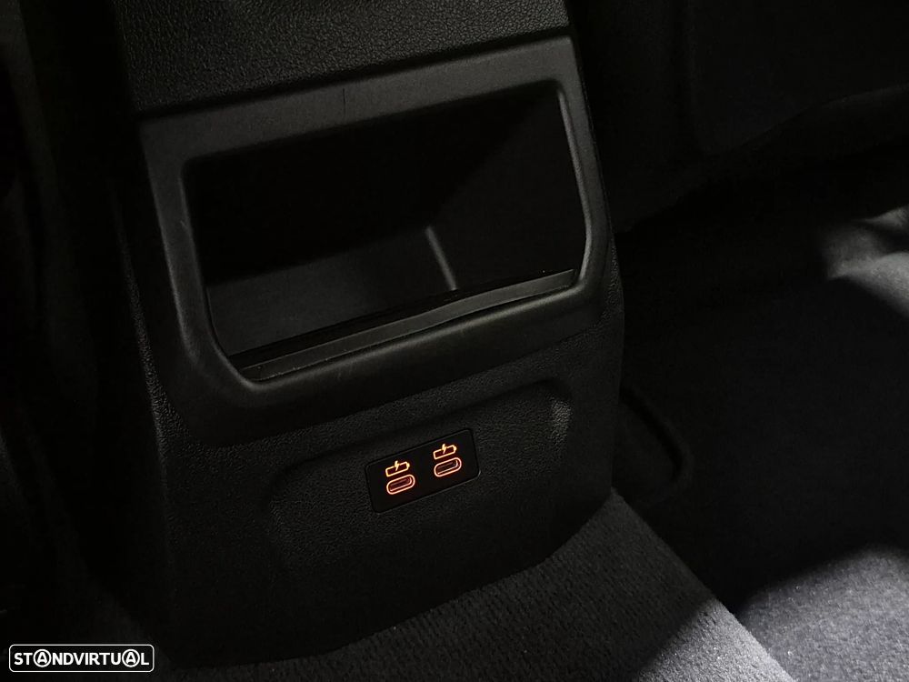 BMW 116 d Advantage - 31