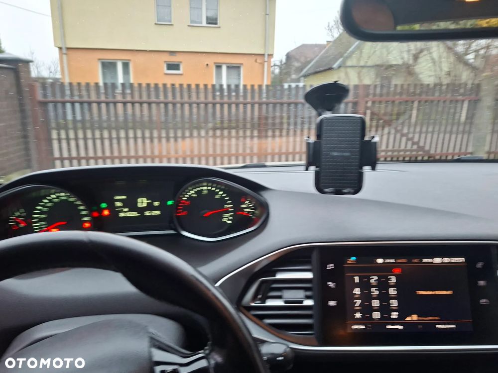 Peugeot 308 1.5 BlueHDi Active S&S - 2