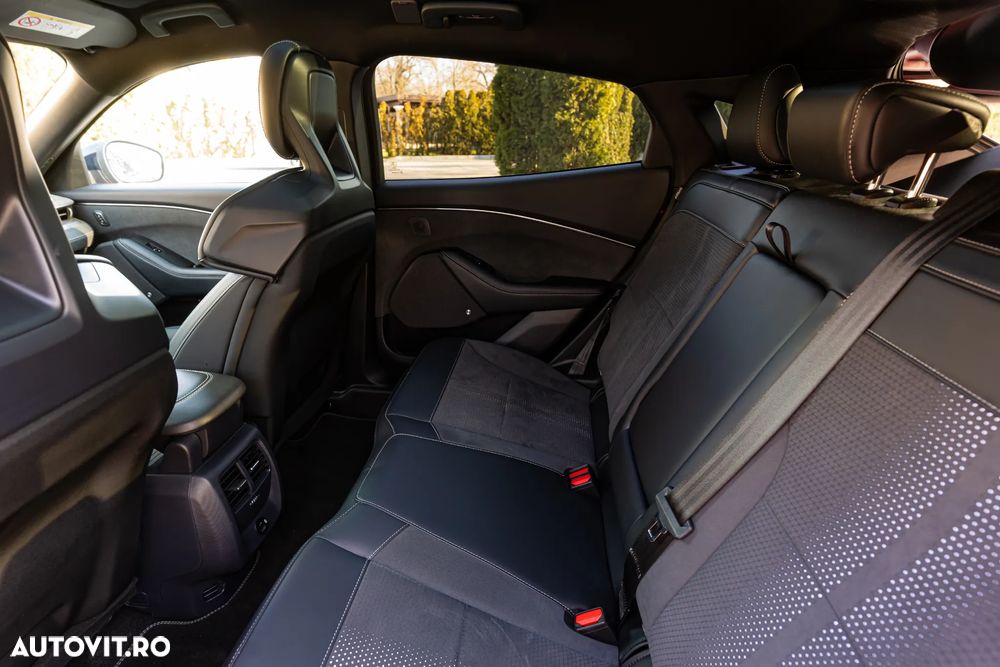 Ford Mustang Mach-E AWD 358 kW GT - 7