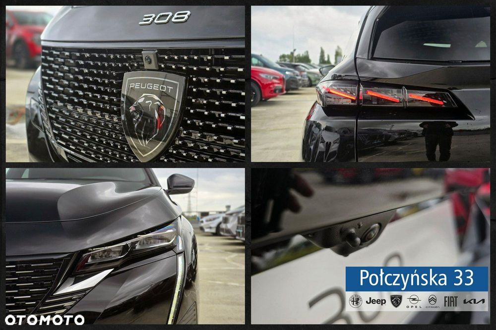 Peugeot 308 - 33