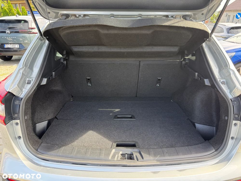 Nissan Qashqai 1.3 DIG-T N-Connecta - 16