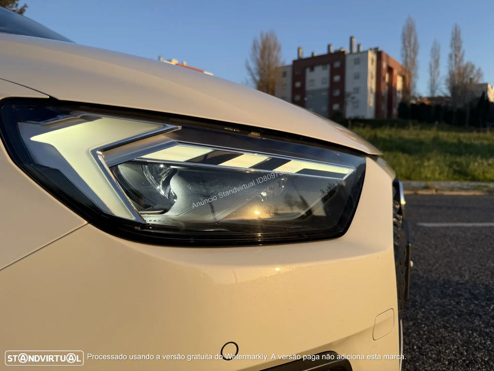 Audi A1 Sportback 35 TFSI S tronic - 8