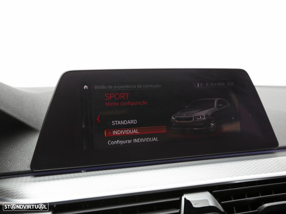 BMW 530 - 31