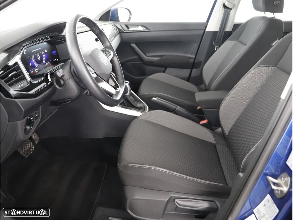 VW Taigo 1.0 TSI Life DSG - 14