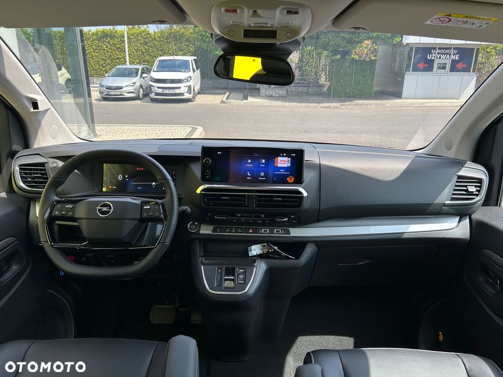 Opel Zafira 2.2 Diesel XL Business VIP - 23