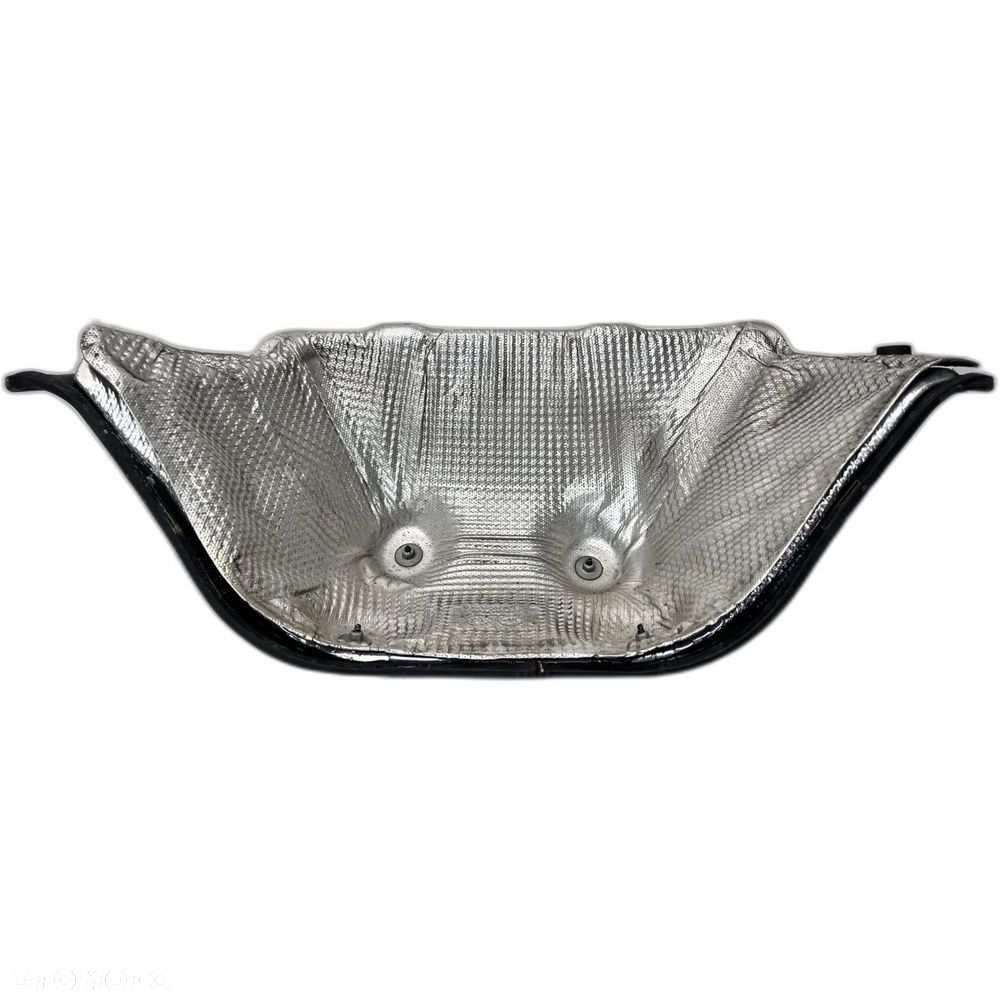 OSŁONA ŚCIANY GRODZIOWEJ ŚCIANA AUDI Q7 4M 4M0819523A 4M0825621E - 1