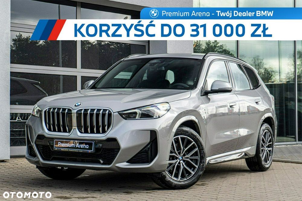 BMW X1 sDrive18i - 2
