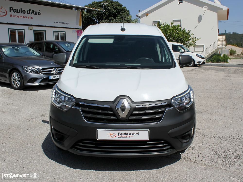 Renault Express 1.5 BlueDCI Advance - 2
