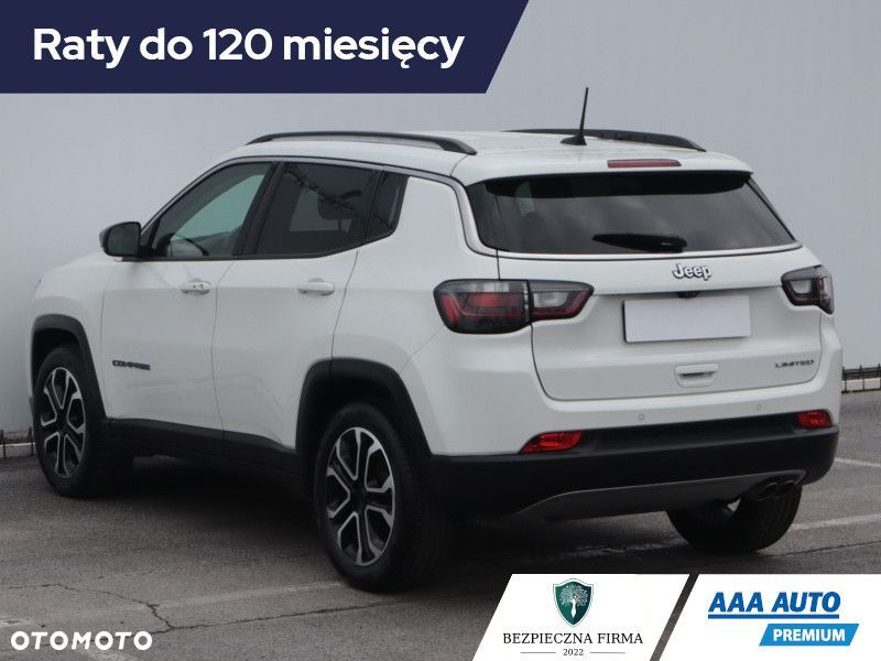 Jeep Compass - 6
