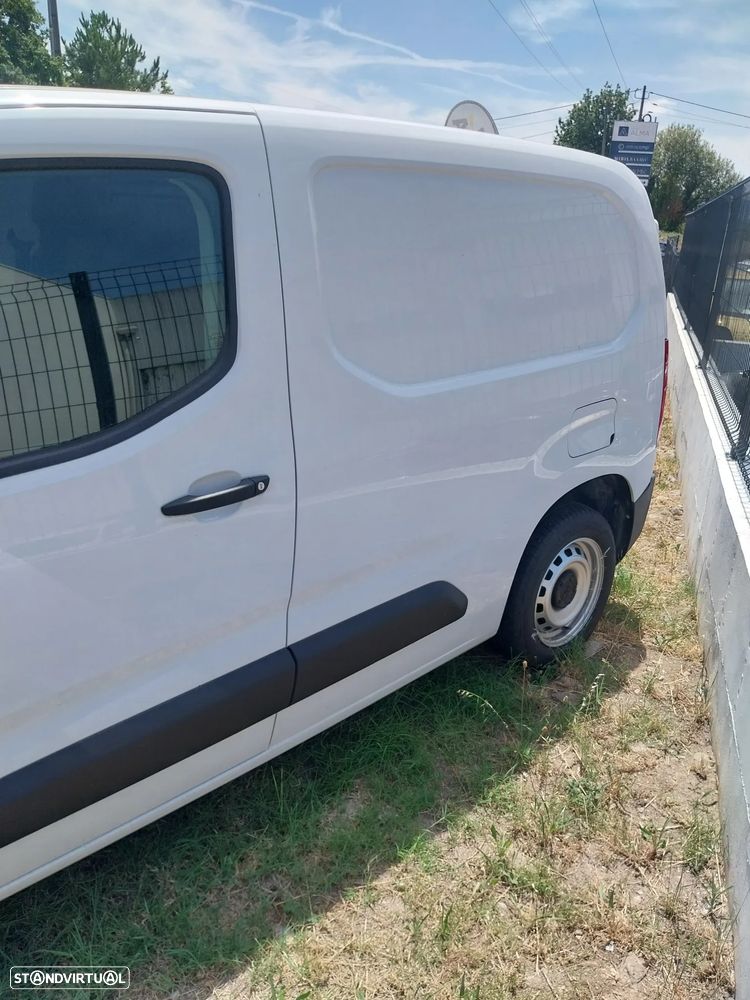 Toyota Proace City Verso - 2
