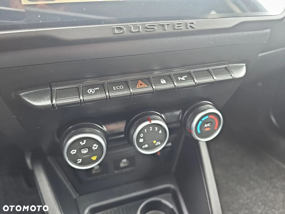 Dacia Duster 1.0 TCe Comfort - 21