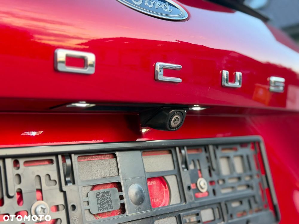 Ford Focus - 11