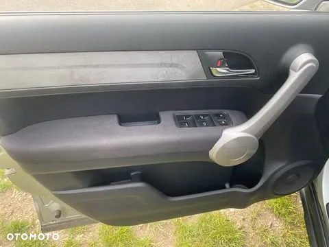 Honda CR-V - 20