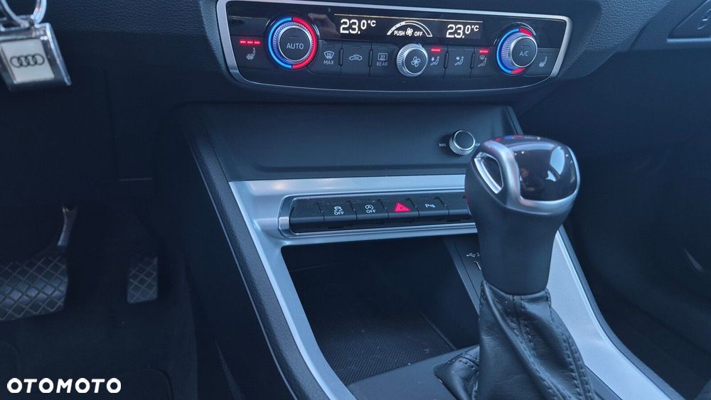Audi Q3 35 TFSI mHEV S tronic - 25