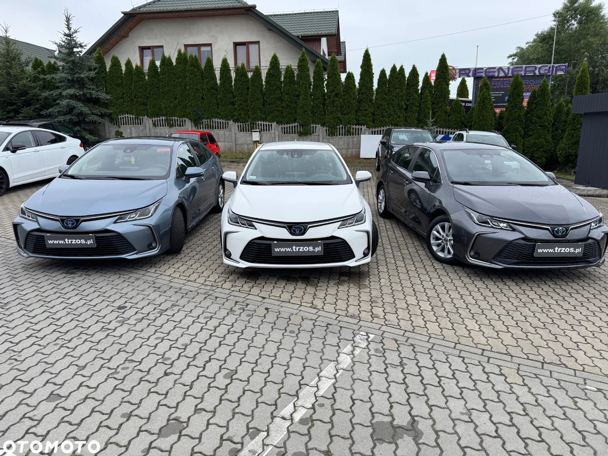 Toyota Corolla 1.8 Hybrid Comfort - 15
