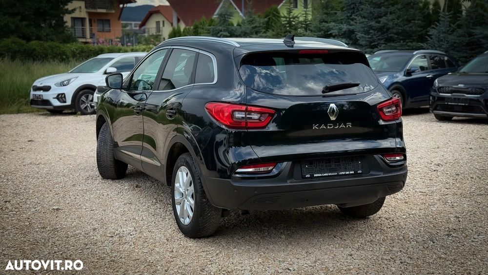 RENAULT Kadjar 2020 — imagine 6
