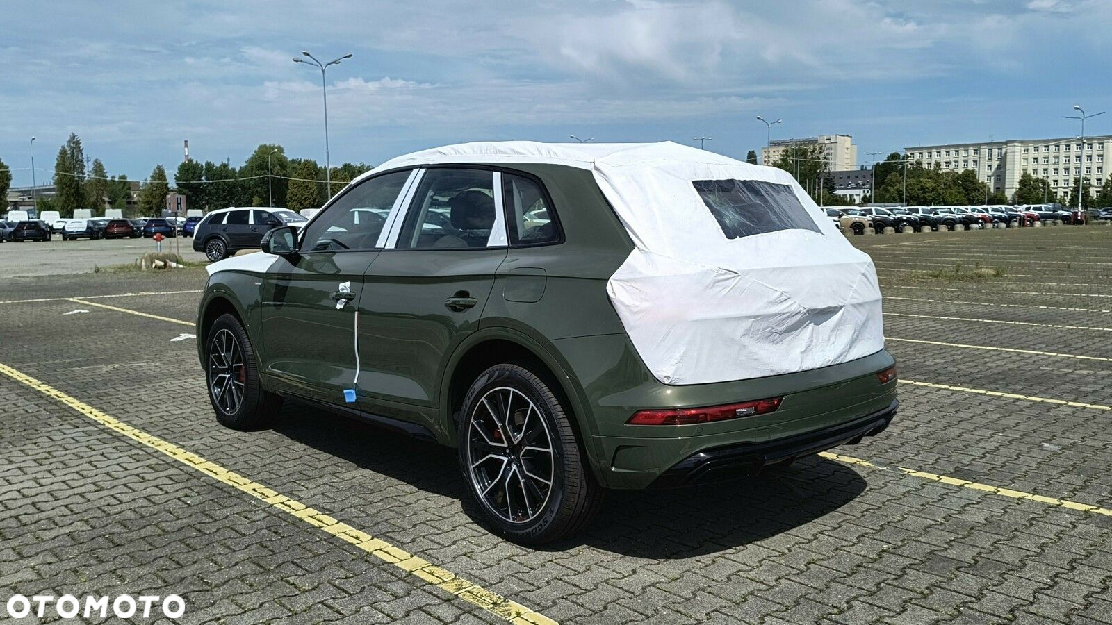 Audi Q5 - 8