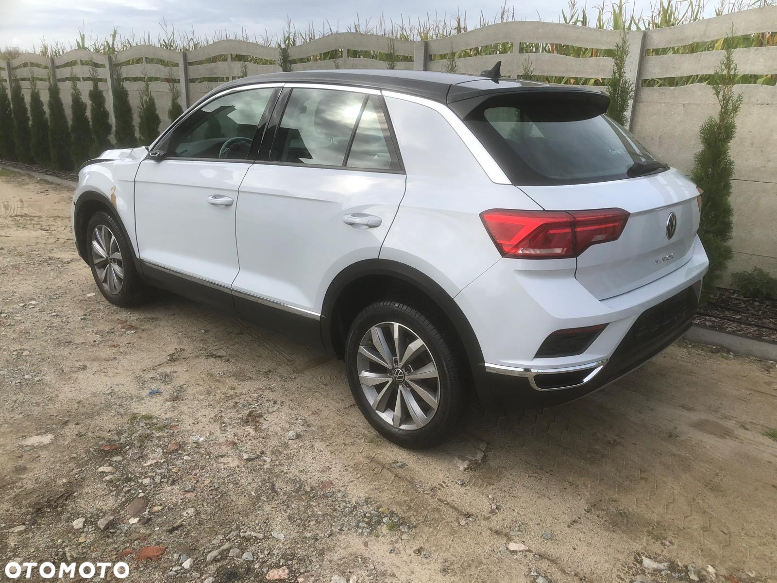 Volkswagen T-Roc 1.0 TSI - 3