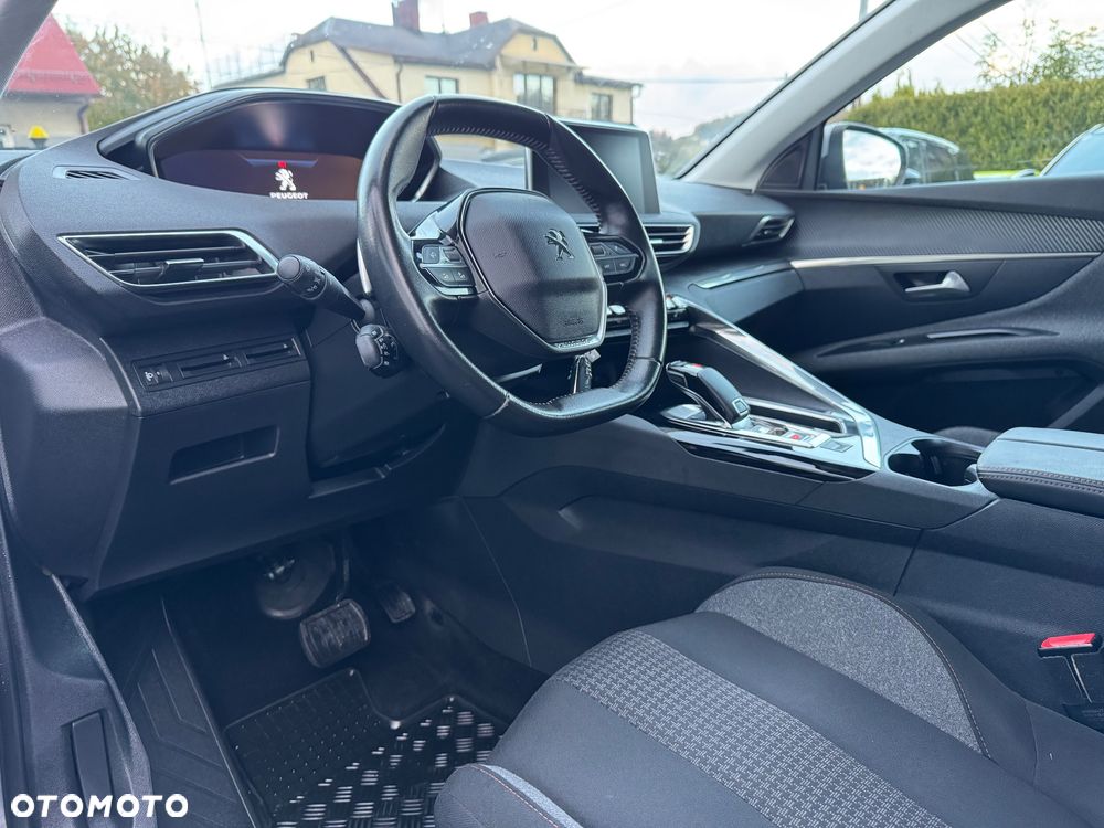 Peugeot 3008 PureTech 130 Stop & Start EAT6 Allure - 23