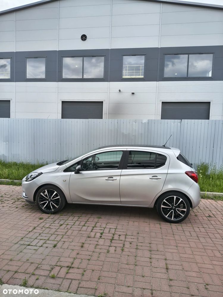Opel Corsa 1.4 Edition - 6