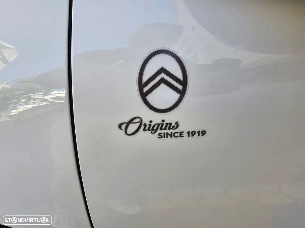 Citroën C4 Cactus 1.2 PureTech Origins - 5