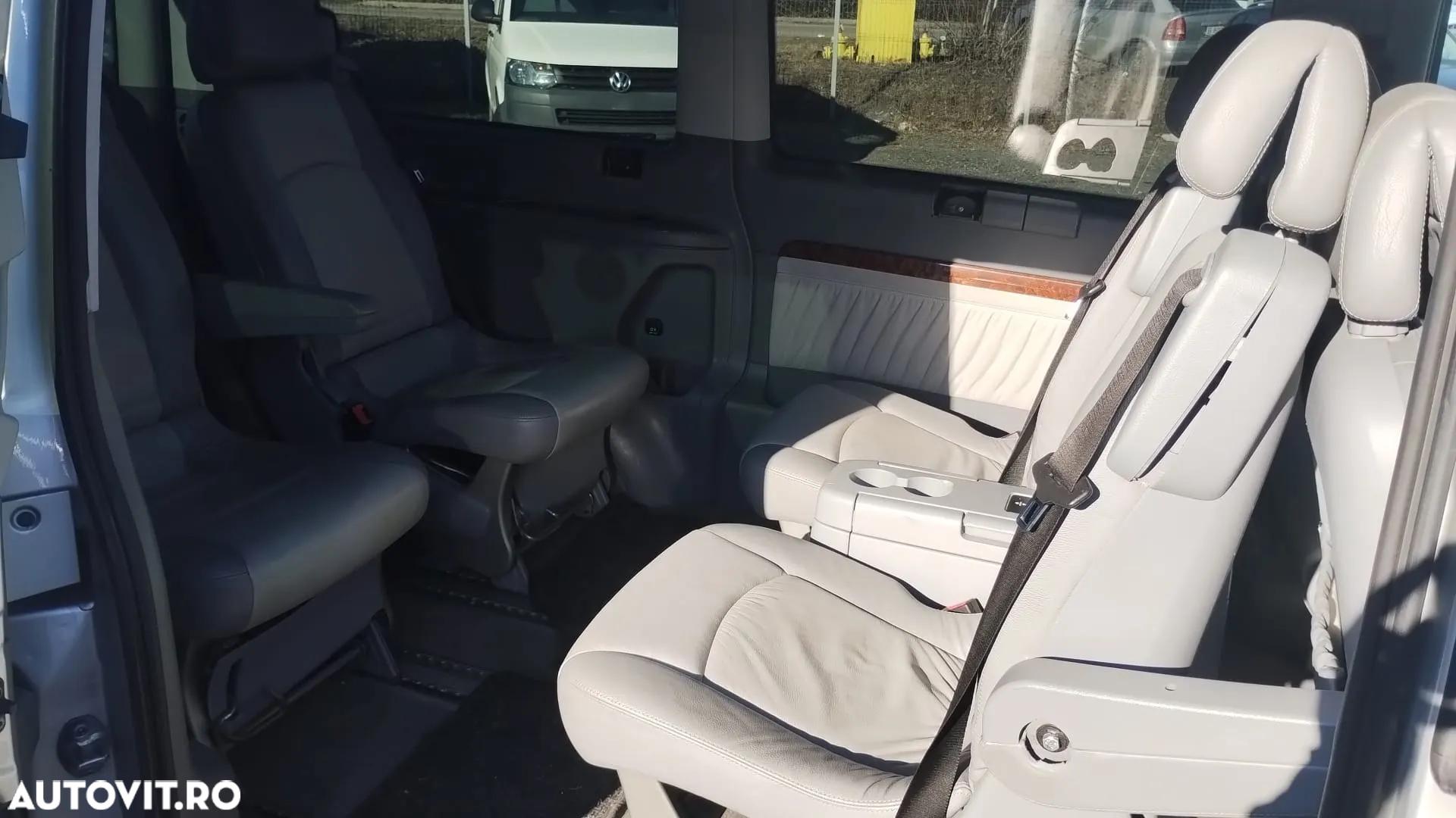 Mercedes-Benz Viano - 8