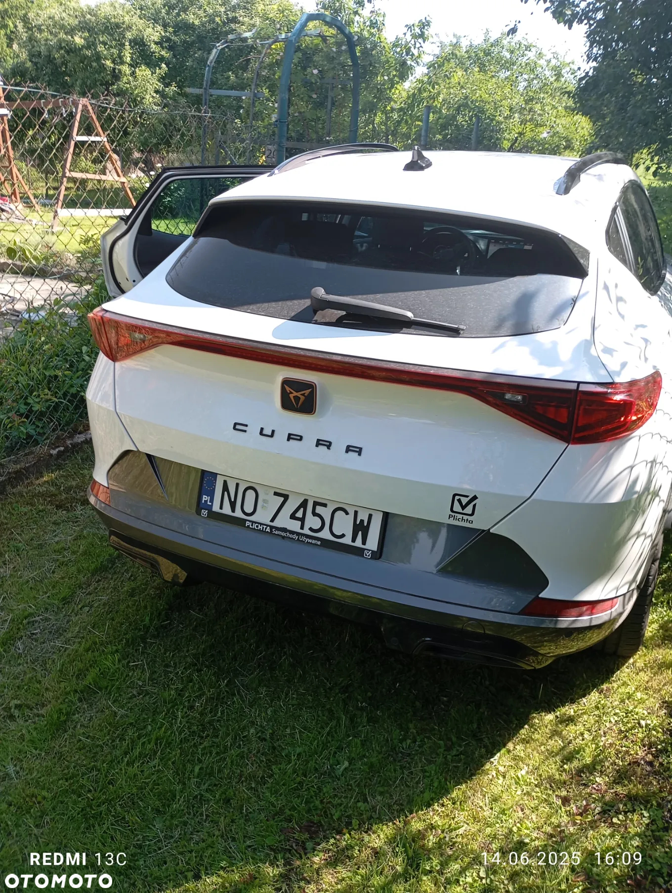 Cupra Formentor - 3