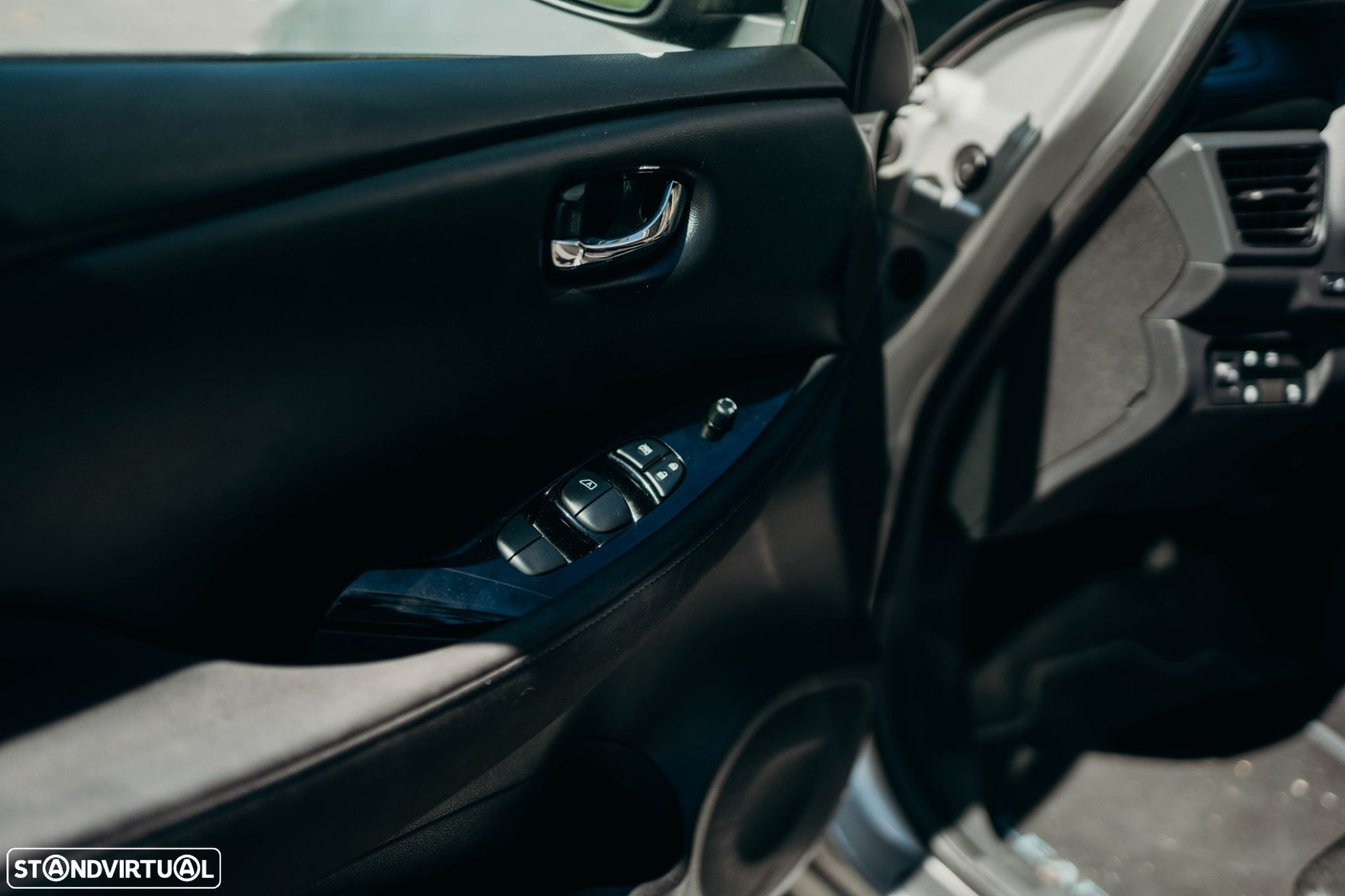 Nissan Leaf Tekna - 29