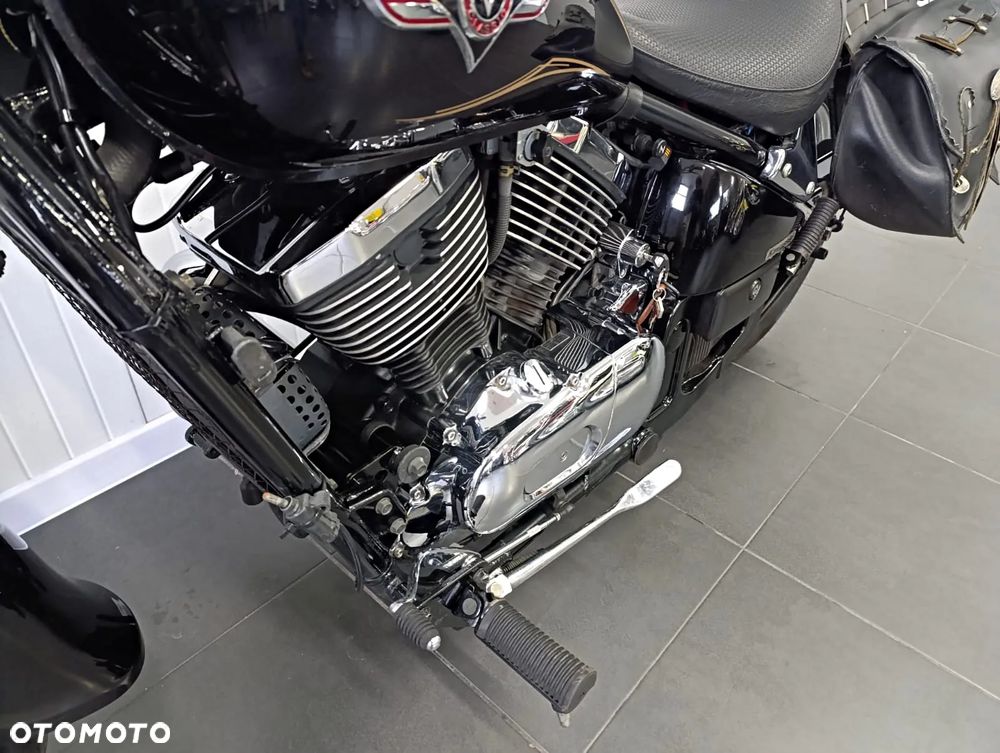 Kawasaki Vulcan - 13