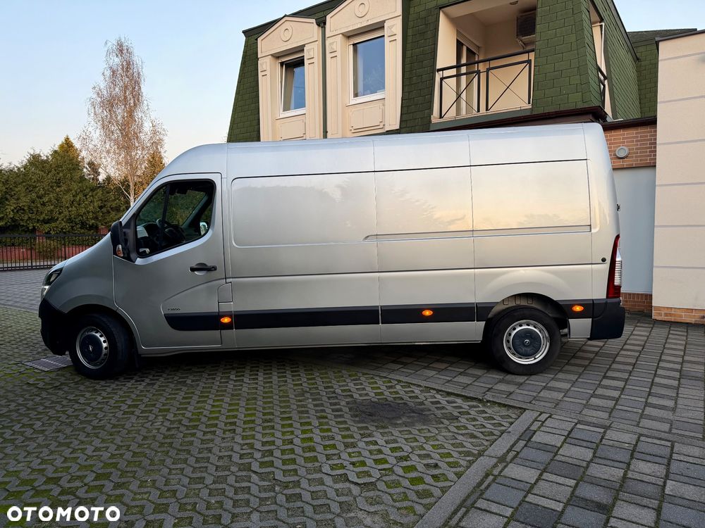 Opel Movano - 11