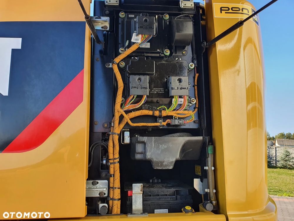 Caterpillar M 314 F - 32