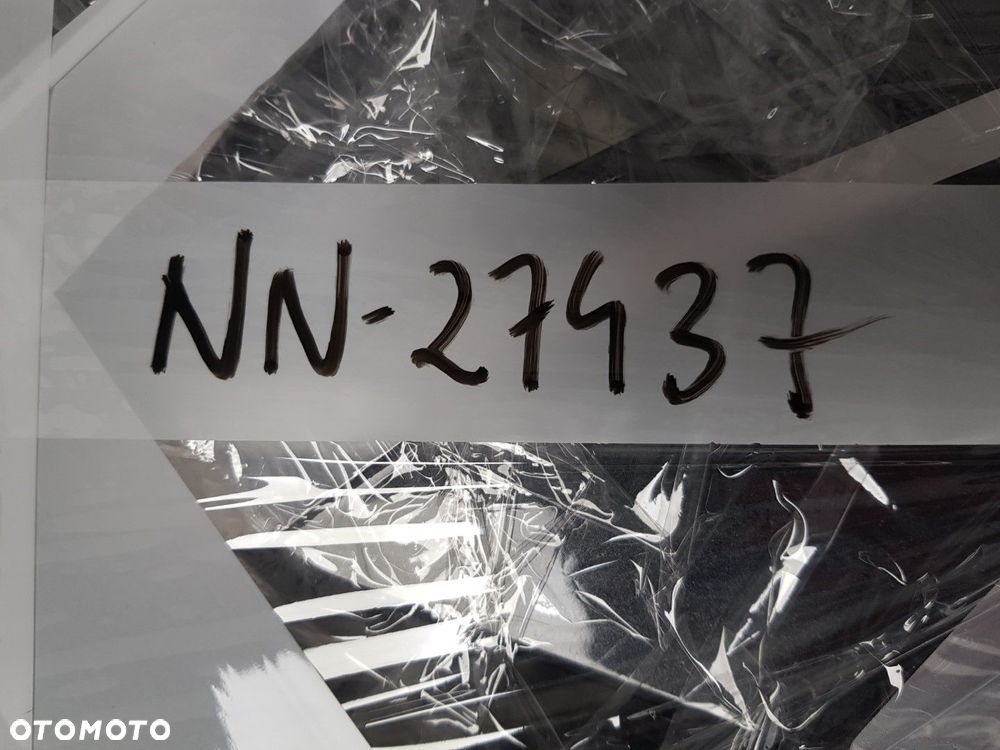 NOWA FELGA ALUMINIOWA ALUFELGA PEUGEOT 308 III T10 17 x 7,5j  5x108 ET44 9835057580 - 9