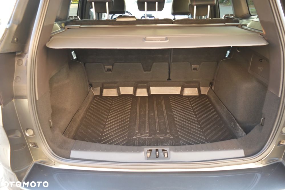 Ford Kuga 2018