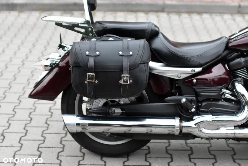 Yamaha Midnight Star - 10