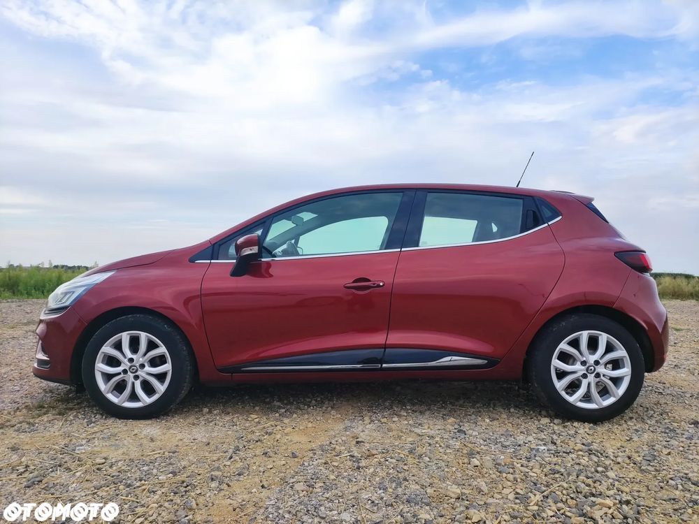 Renault Clio 0.9 Energy TCe Limited - 20