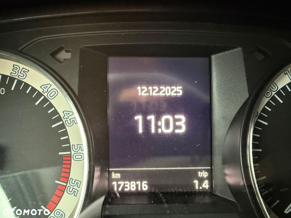 Skoda Fabia 1.4 TDI Cool Edition - 13