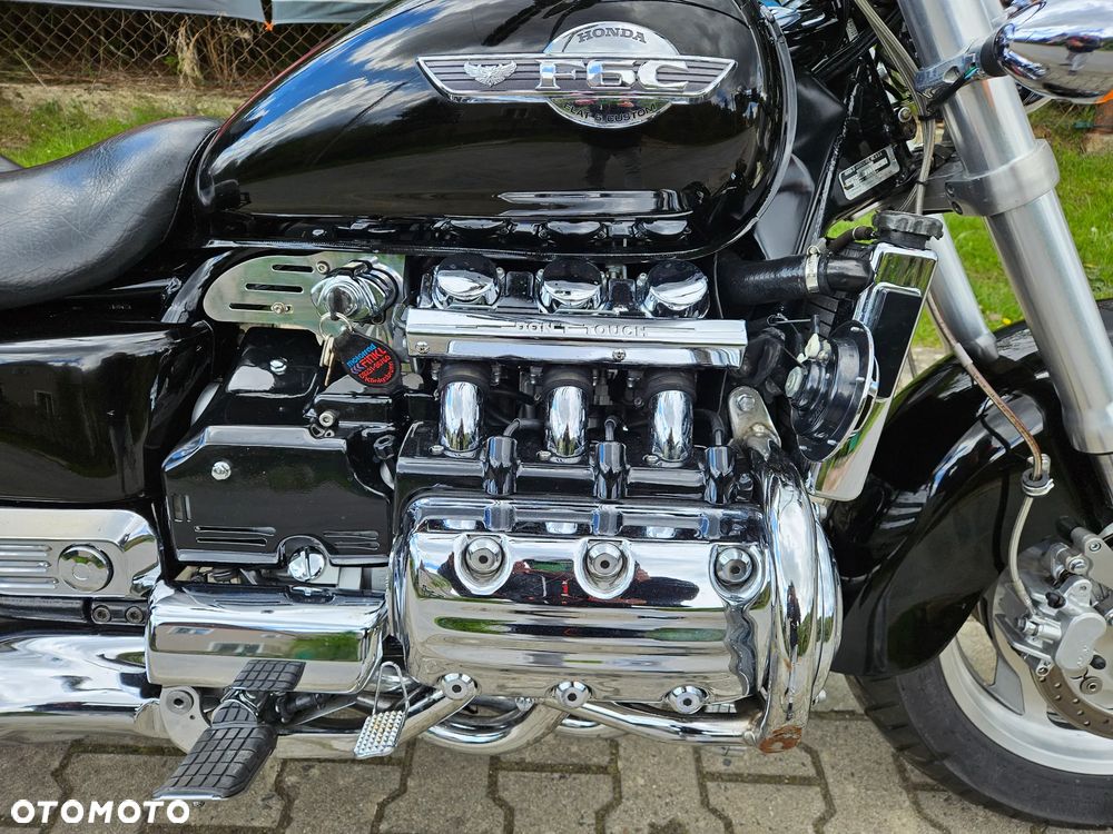 Honda Valkyrie - 28