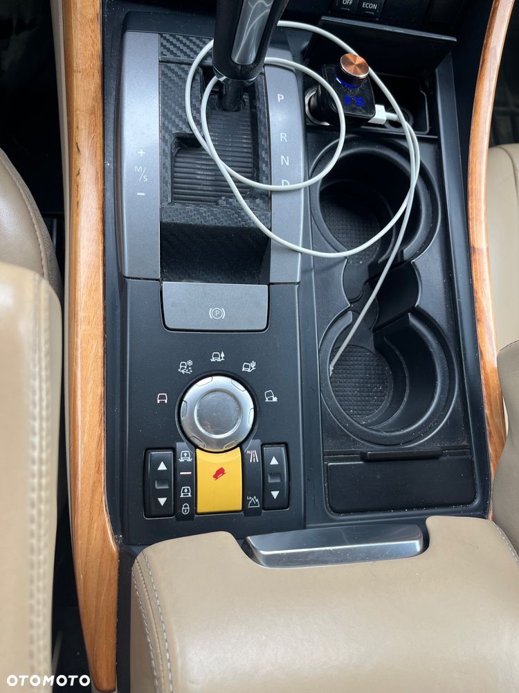 Land Rover Range Rover Sport S 3.6TD HSE - 9