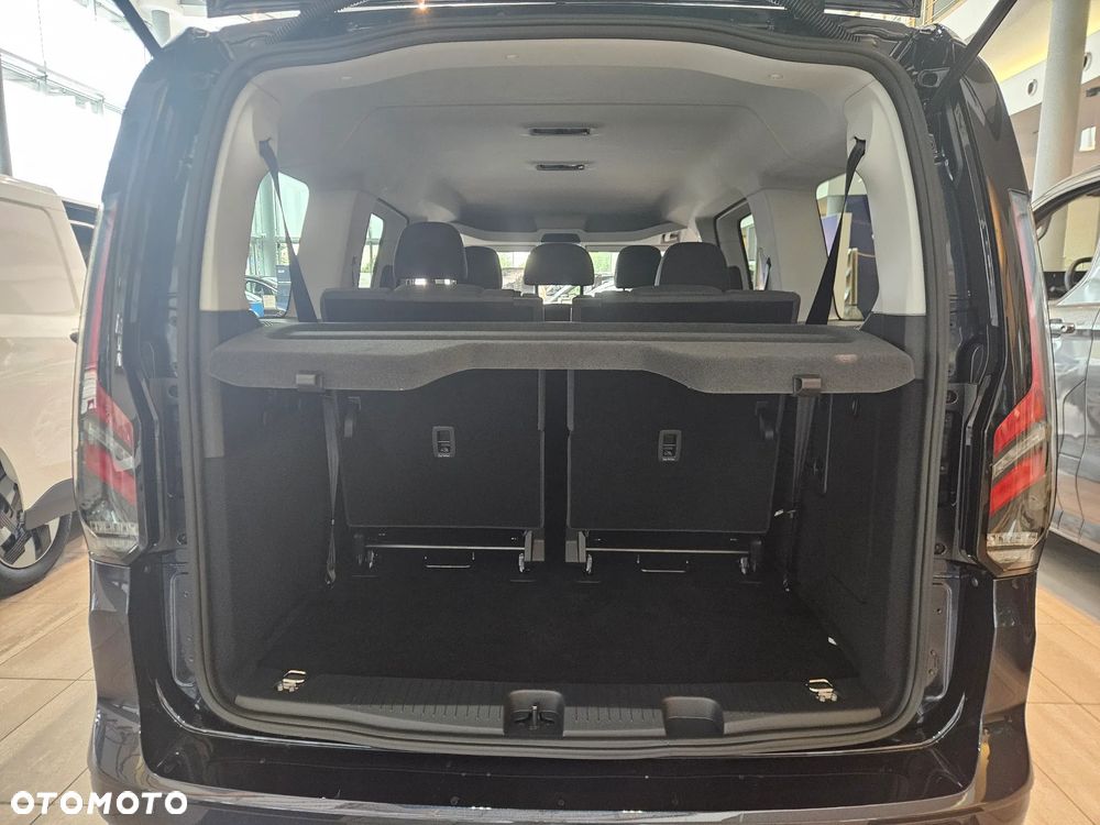 Ford Tourneo Connect Grand Grand 1.5 PHEV Titanium - 12