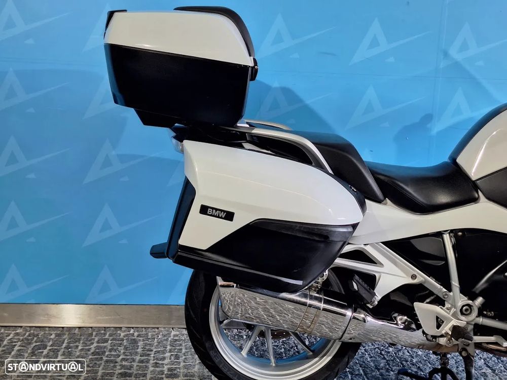 BMW R 1200 RT - 4