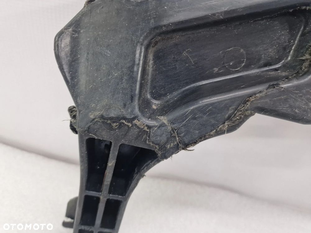 CHEVROLET ORLANDO 10- BELKA DOLNA / WZMOCNIENIE ZDERZAKA PRZEDNIE PRZÓD , NR 95027304 / 95027304-1 , NR AUKCJI BP5 - 9