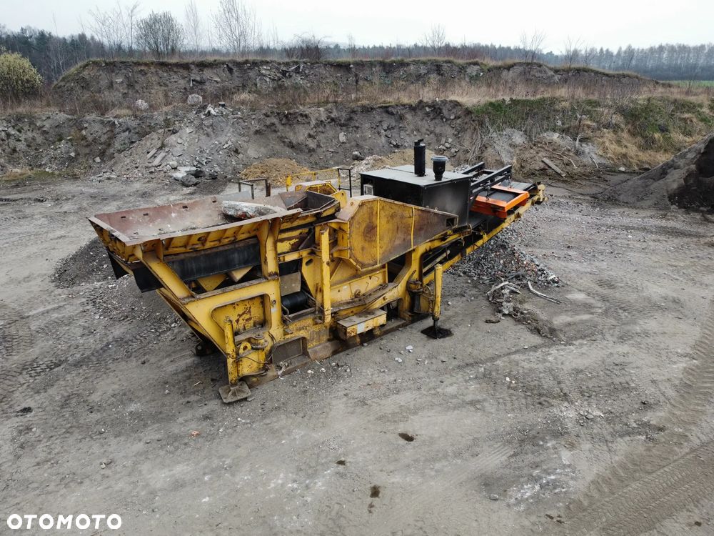 Powerscreen Kruszarka szczękowa PS303 BBV Hartl 303, DARMOWE TESTY, GWARANCJA ROZUCHOWA - 7