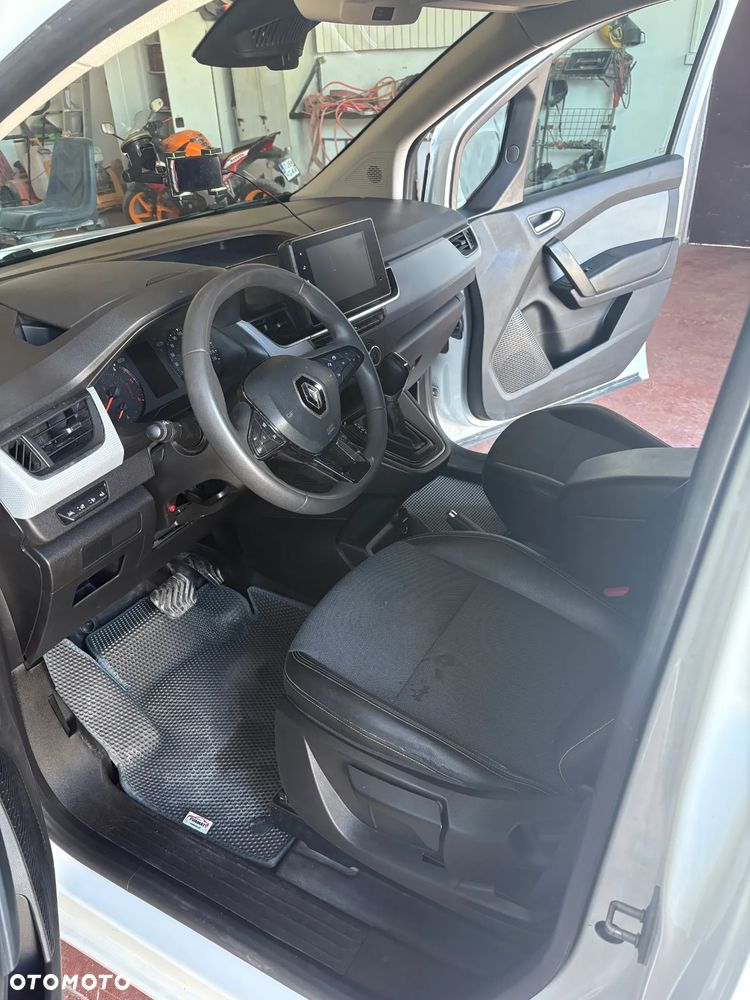 Renault Kangoo 1.5 dCi Techno EDC - 5