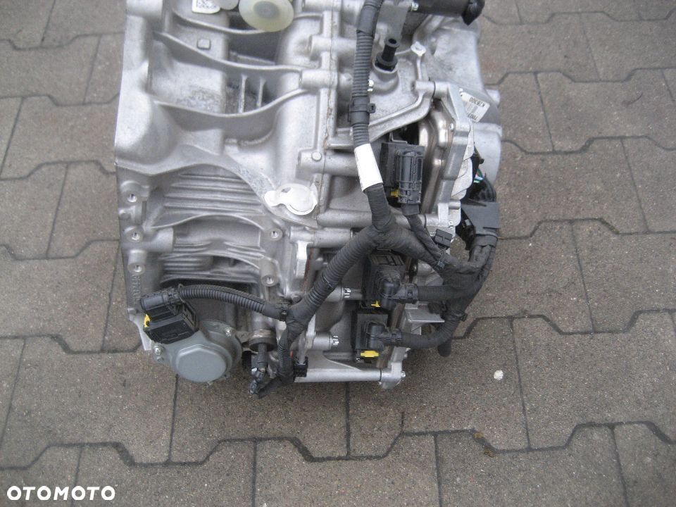 mercedes w177 a klasa cla w118 h247 w247 skrzynia biegów automatyczna K7B300 700420 - 7