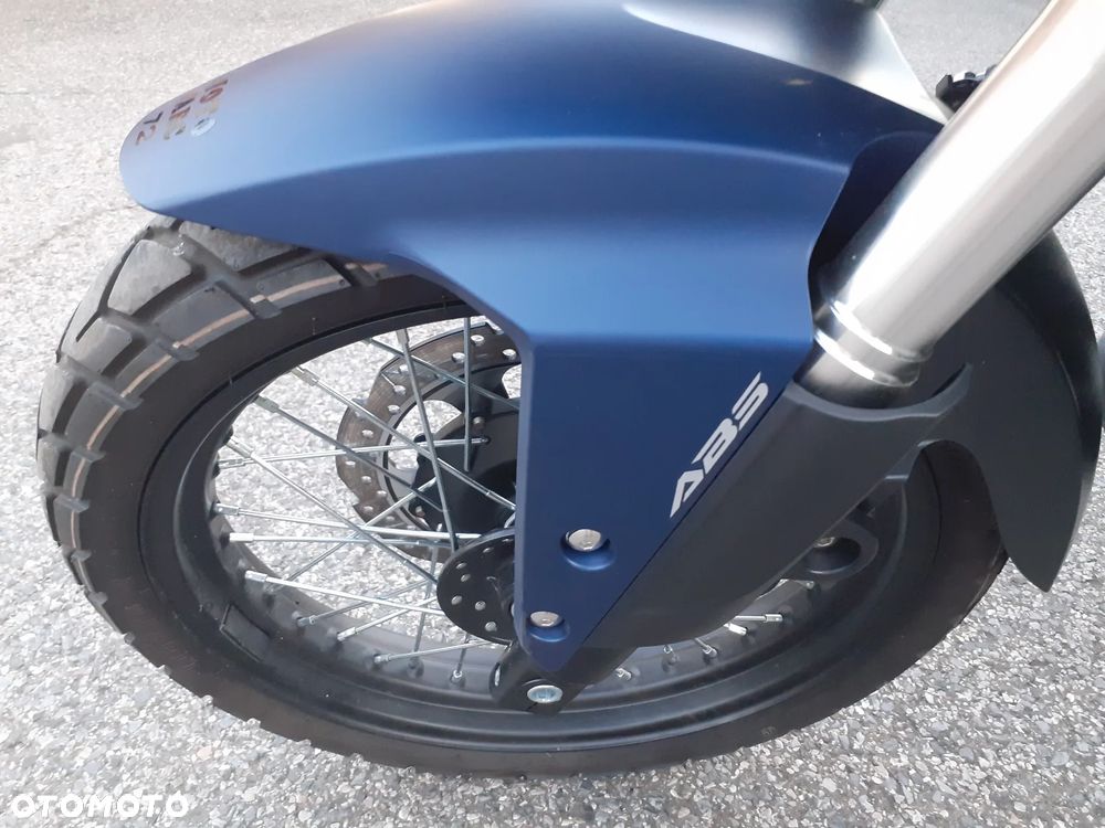 Barton Traverse 125 - 13