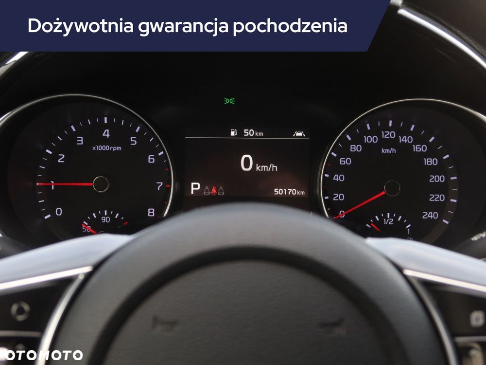 Kia Ceed - 13