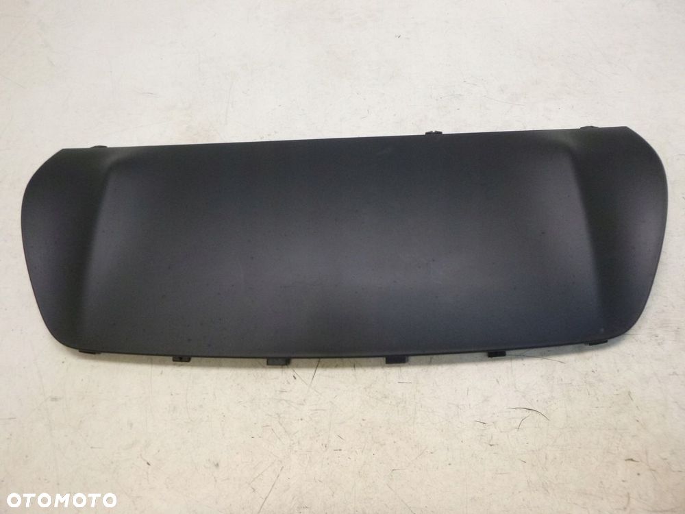 RANGE ROVER VELAR L560 SPOILER DOKŁADKA ZDERZAKA - 2