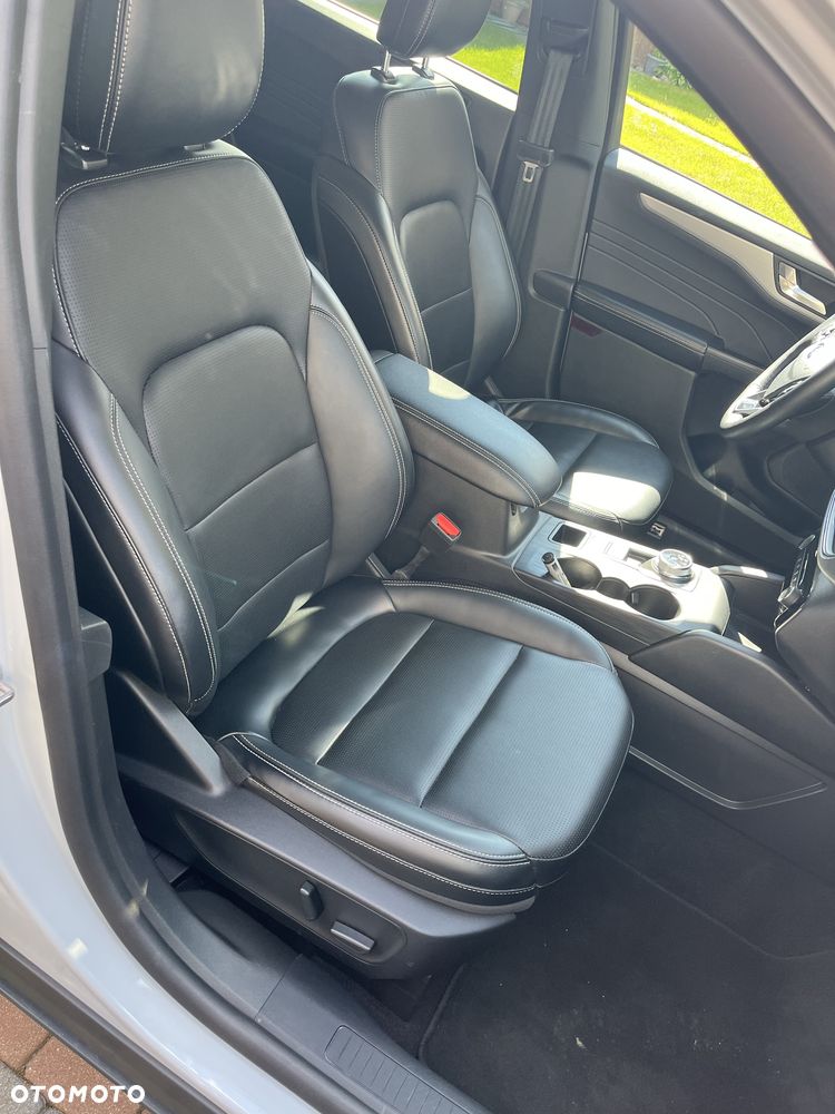 Ford Escape - 7