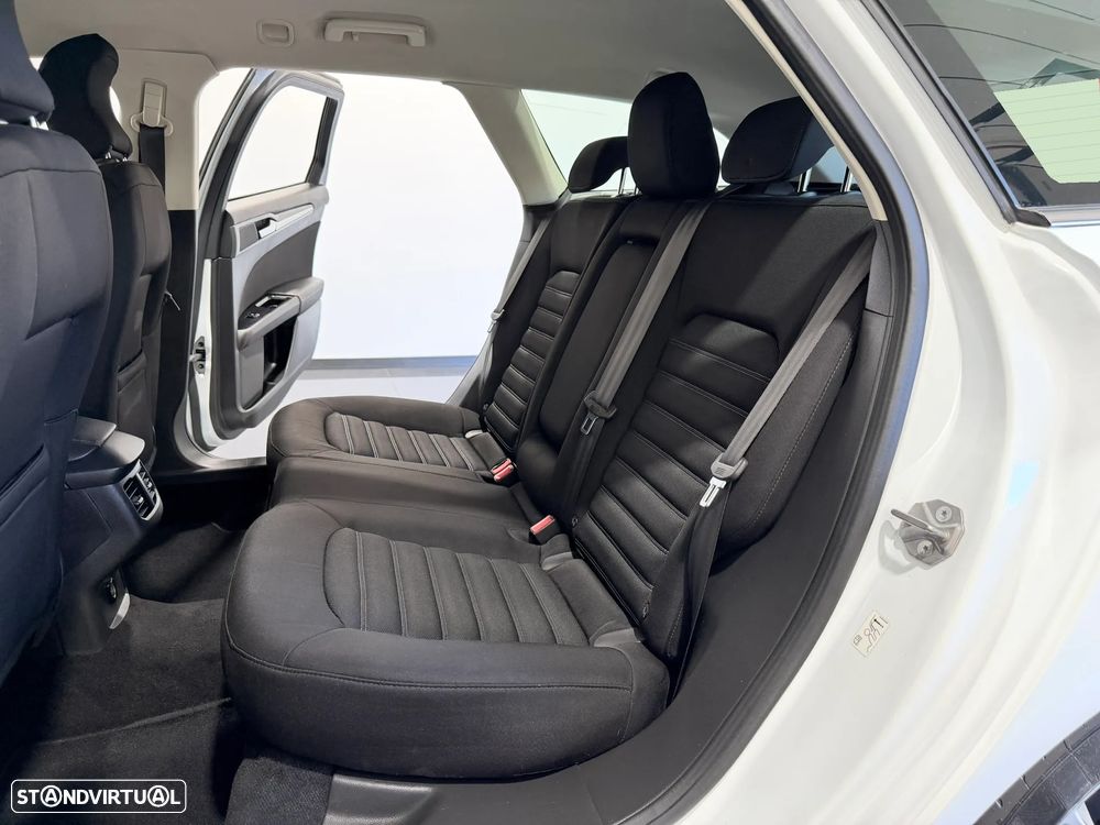 Ford Mondeo SW 1.5 TDCi Titanium - 39