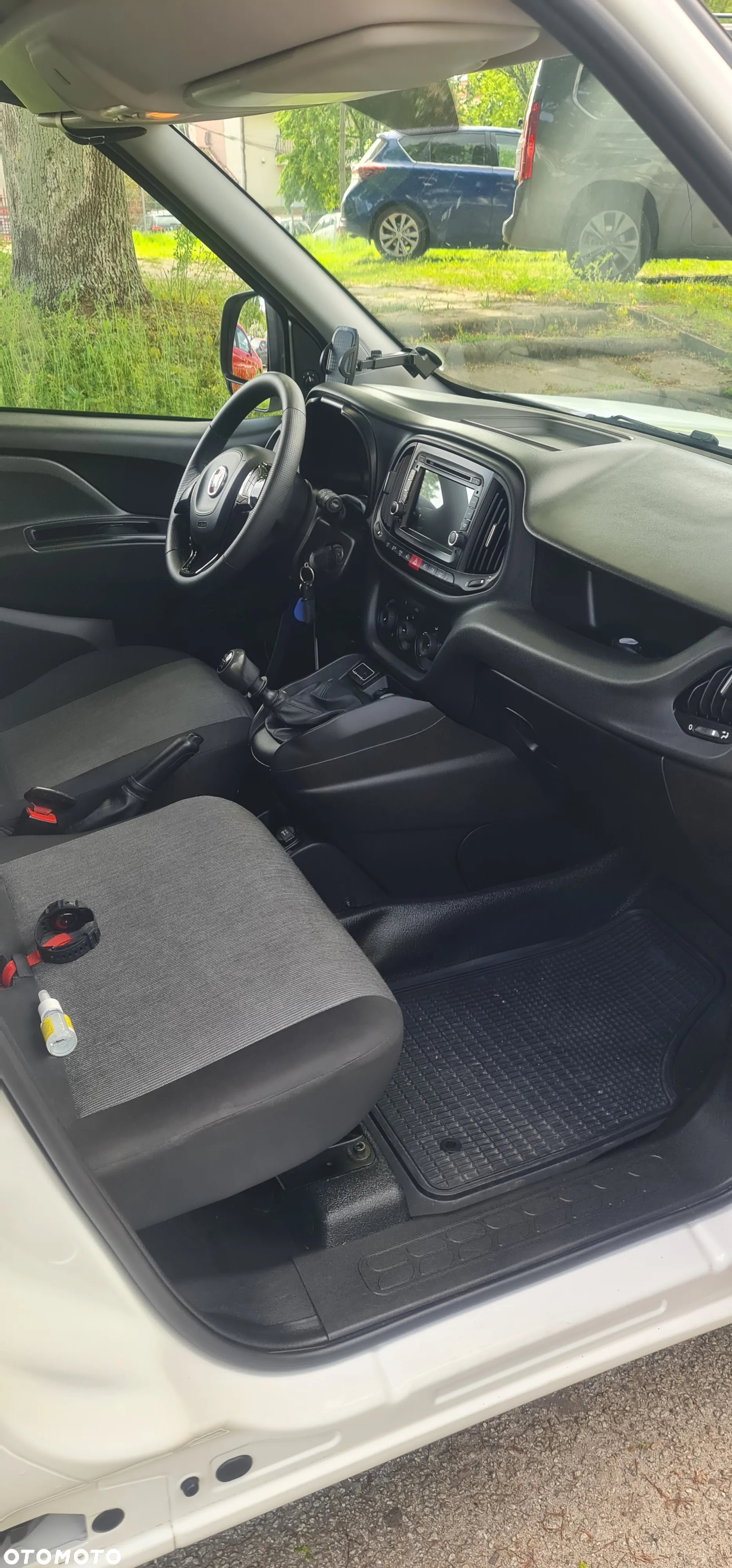 Fiat Doblo - 6